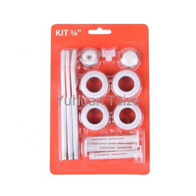 radiator mounting kit 13 in 1 kit radiator kit