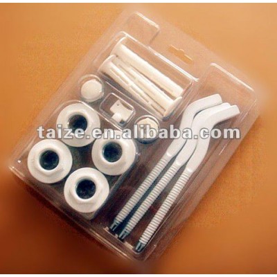 radiator mounting kit