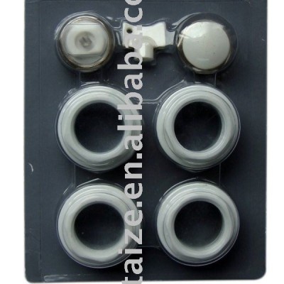 Radiator Accessories Set